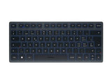 CHERRY KW 7100 Mini BT Wrls Keyboard(CH)