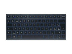 CHERRY KW 7100 Mini BT Wrls Keyboard(CH)