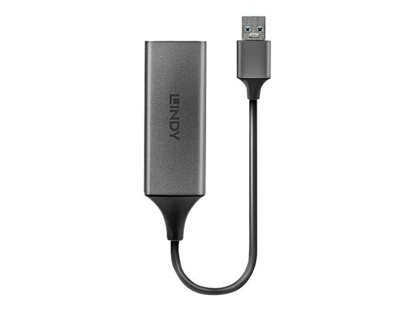 LINDY USB 3.0 Gigabit Ethernet converter