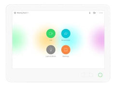 CISCO Touch 10 controller for endpoints