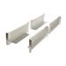 APC 2-Post Mounting Rail Kit