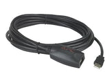 APC NetBotz USB Latching Repeater Cable