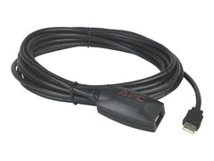APC NetBotz USB Latching Repeater Cable
