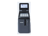 BROTHER PT-P900WC Labelling Printer