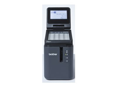 BROTHER PT-P900WC Labelling Printer
