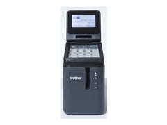 BROTHER PT-P900WC Labelling Printer