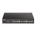 D-LINK 24-Port Layer2 Smart Switch