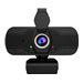 URBAN FACTORY Webcam USB Full HD 1080P