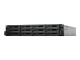 SYNOLOGY 12-Bay Rackmount EPYC 7272 3