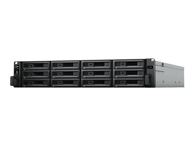 SYNOLOGY 12-Bay Rackmount EPYC 7272 3