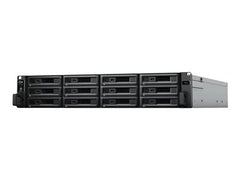 SYNOLOGY 12-Bay Rackmount EPYC 7272 3