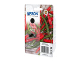 EPSON 4LB Singlepack Black 503 Ink w/s
