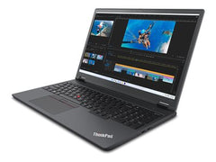 LENOVO TP P16v G1 R7P 7840HS 16p 16Go
