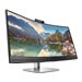 HP Écran de conférence incurvé E34m 34p