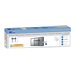 NEOMOUNTS Wall Mount 23-52p Lock Blck