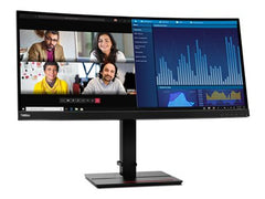 LENOVO ThinkVision P34w-20 34.14p TS