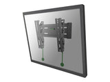 NEOMOUNTS NM-W125BLACK Support pour écran mural 10-40p - inclinable