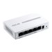 ASUS EBP15 5-Port GbE managed switch