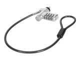 TARGUS Ser. Combo DualHead Univ. Lock