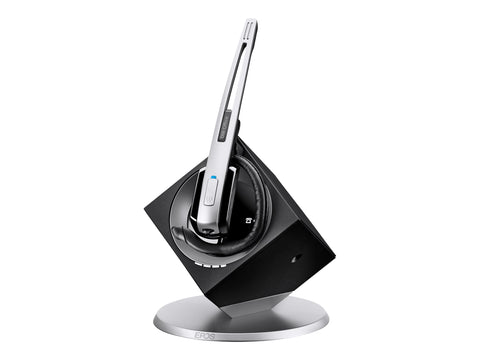 EPOS IMPACT DW 10 ML DECT CAT-ip DW Office cordless System Lync