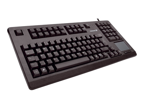 CHERRY TouchBoard Keyboard USB black (GB)