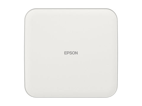 EPSON Lifestudio POP Projector 700lm EF-61W Diamond White
