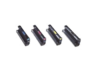 OKI C900-9000 Tambour jaune