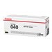 CANON 040Y toner yellow