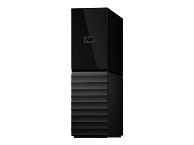 WD My Book 16To USB3.0 HDD 3.5p