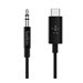BELKIN Adaptateur USB-C vers Jack