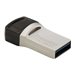 TRANSCEND 32Go Clé USB3.1 Gen 1