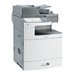 LEXMARK X792de Multifunction Color Laser