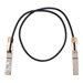 CISCO 100GBASE-CR4 Passive Copper Cable