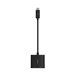 BELKIN Adaptateur USB-C HDMI 60W noir