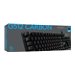 LOGI G512 Carbon Lightsync RGB