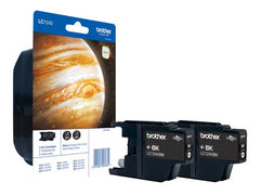 BROTHER Pack blister de 2 carto