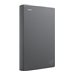 SEAGATE Basic Portable Drive 5To