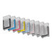 EPSON ENCRE CYAN CLAIR (220ML)