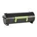 LEXMARK CARTOUCHE DE TONER LRPL