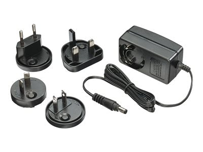 LINDY MC Switching AC Adapter 9V