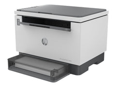 HP LaserJet Tank MFP 1604w MFP Mono B/W laser 216x297mm A4 14ppmcopy 22ppmprint 150 sheets USB 2.0 LAN Wi-Fi Bluetooth