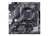 ASUS PRIME A520M-K AMD Socket AM4 for 3rd Gen AMD Ryzen mATX Form Factor DDR4