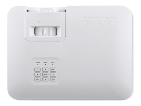 ACER Vero XL25300 DLP Laser 4800 lumens - Full HD- HDMI- haut parleur