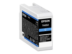 EPSON 4LB Singlepack Cyan T46S2 UltraChrome Pro 10 ink 26ml