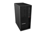 LENOVO ThinkStation P2 Intel Core i7-14700 32Go 1To SSD M.2 2280 PCIe GeForce RTX 4060 8Go W11P 3 Year On-site - ThinkRed