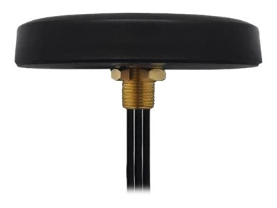 TELTONIKA NETWORKS COMBO SISO mobile/GNSS/WiFi roof SMA antenna