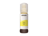 EPSON 1LB 104 EcoTank Yellow ink bottle