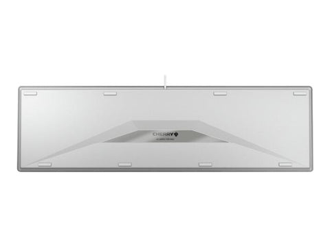 CHERRY KC 6000C FOR MAC Slim Keyboard (DE)