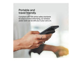 BELKIN 8k Qi2 MagSafe Compatible Powerbank with kickstand