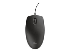 TRUST Pack clavier & souris filaire PRIMO (FR)